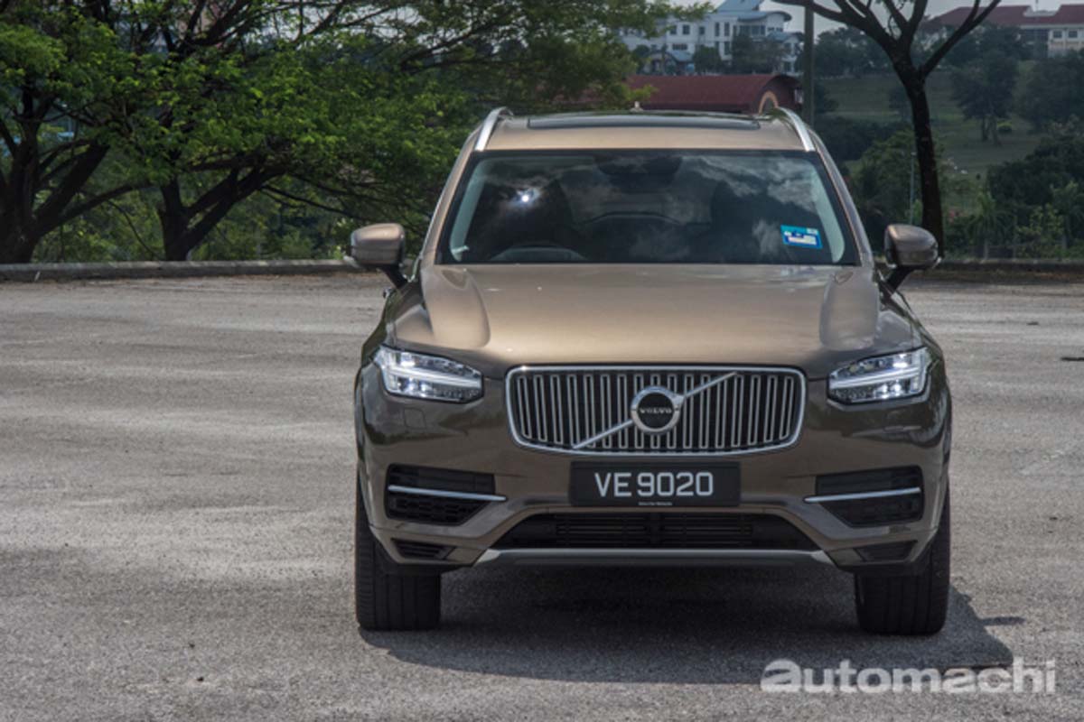 Volvo Malaysia Cars 专注在电气化进程、PHEV 车款同样是专注重点！