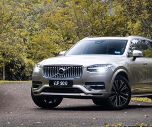 Volvo Malaysia Cars 专注在电气化进程、PHEV 车款同样是专注重点！