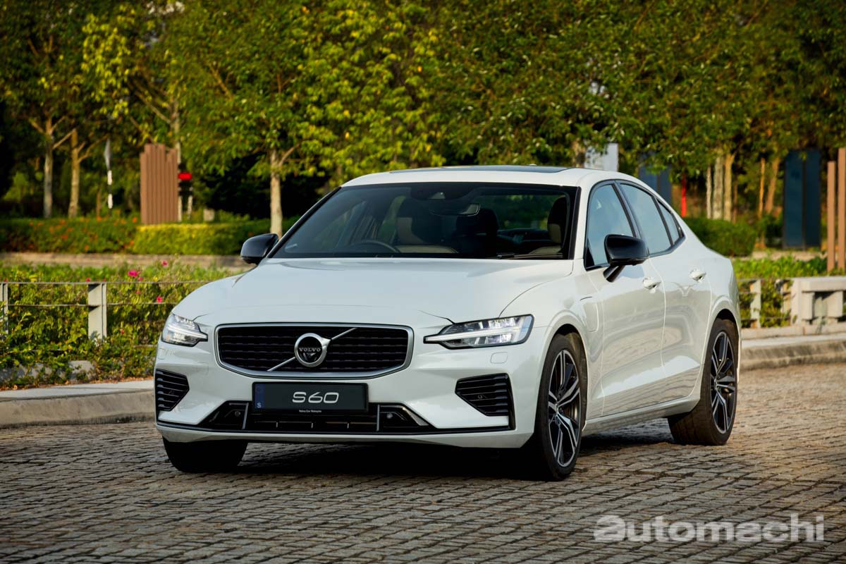 Volvo Malaysia Cars 专注在电气化进程、PHEV 车款同样是专注重点！