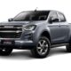 加料也涨价、 Isuzu D-Max Double Cab 车型获得倒车摄像头，价格从RM 105,599.20起跳！