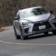 史上最强！Lexus RX500h 或将在近期登陆我国、最大马力367 Hp！