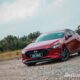 Mazda3 在中国大降价、现在只需89,900人民币即可入手！