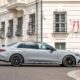 2024 Mercedes-Benz E-Class 官图：更大、更豪华，更加霸气的豪华E-Segment房车！