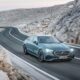 2024 Mercedes-Benz E-Class 官图：更大、更豪华，更加霸气的豪华E-Segment房车！