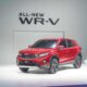 Honda WR-V 销量报捷：一个月内交车2,200辆、RS 版本车型最畅销！