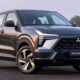 Mitsubishi Xforce 将引进马来西亚市场：1.5L自然进气引擎、预计售价约RM 115,000起？