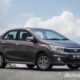 Perodua Bezza ：一款因为 Grab/Uber 而大卖的国产车、每个月销量破8,000辆！