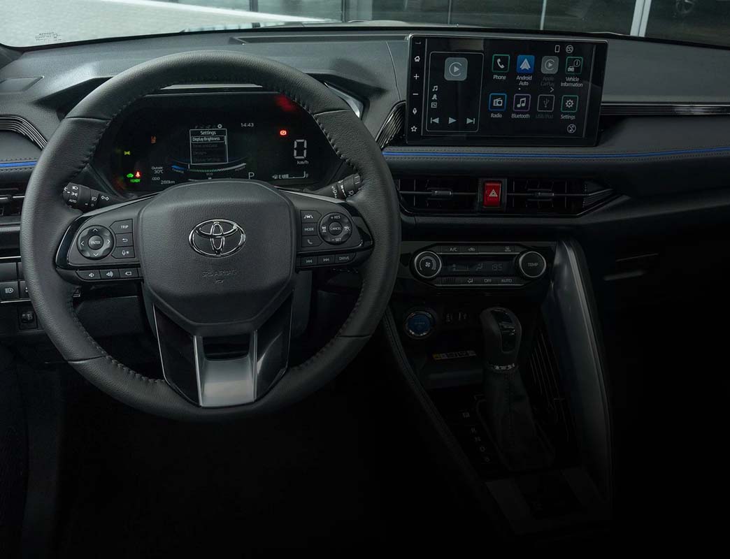 Toyota Yaris Cross 菲律宾发布：顶级版价格约RM 130,000、大马版今年发布？