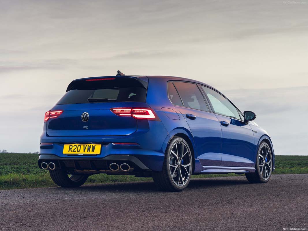 Volkswagen Golf R CKD 将登场：本地组装超强钢炮售价将低于RM 400,000？