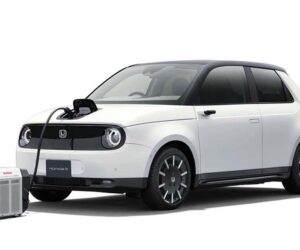 Honda Power Exporter e:6000 正式发布：可为电动车进行充电、售价约RM 28,193起