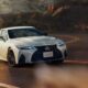 Lexus IS500 F-Sport Performance 平行进口本地：5.0L V8的魅力、售价超过RM 500,000！