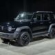 Tank 300 HEV 泰国正式下线：2.0L涡轮+电动机、本地预计售价RM 250,000起跳！