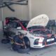 Toyota Vios GAZOO Racing 赛车版实拍：纯正赛道设定、维持1.5L引擎设定！