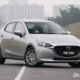 Mazda2 阔别10年将推出大改款车型、将搭载其全新 Skyactiv-G 引擎！