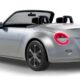 Daihatsu Vision Copen 登场：1.3L引擎+后轮驱动、未来的 Perodua 小跑车？