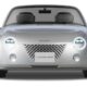 Daihatsu Vision Copen 登场：1.3L引擎+后轮驱动、未来的 Perodua 小跑车？