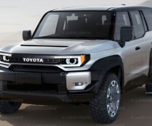 Toyota FJ Cruiser 有望复活：或重新定位为更入门级硬派越野 SUV，计划 2024 年年末登场。