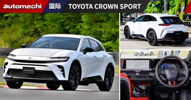 Japan-Crown-Sport - Automachi.com