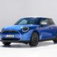 中国制造供应全球， 全新一代 MINI Cooper 电动版中国正式下线！