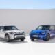 中国制造供应全球， 全新一代 MINI Cooper 电动版中国正式下线！