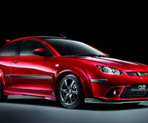 Proton Satria Neo ：一款消费者都说要、最后却只卖出24,981辆的车