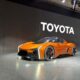 2023 JMS ： Toyota FT-Se 全球首发、MR2 接班人融合 GAZOO Racing 驾驶乐趣更出色！