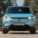 Honda e:Ny1 EV 预告登陆东南亚：内装饭具备超大屏和氛围灯、续航超过400公里！