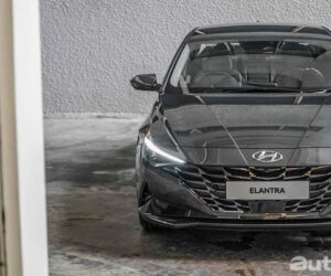 Hyundai Elantra CN7 马来西亚正式停售，未来小改款车型也不会引进本地