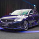 Proton S70年完整规格表曝光：仅顶配车型有Level 2、车身尺码比中国版更小