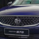 2023 Proton S70 规格表：入门版本具备6气囊、顶配车型才具备 ADAS 先进主动安全配备