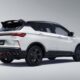 Geely Binyue Cool 并非小改款 X50 ，主要用途为测试引擎