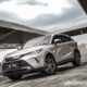 Toyota Harrier 北美版2024年停产：前后仅销售4年、未来将让路 Crown Signia