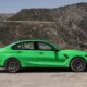 拒绝小排量引擎、 BMW M 表示绝不放弃在性能车上使用 V8 引擎！