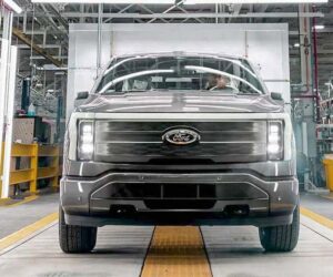 电动车卖不出、 Ford F-150 Lighting 为首的电动车集体减产！