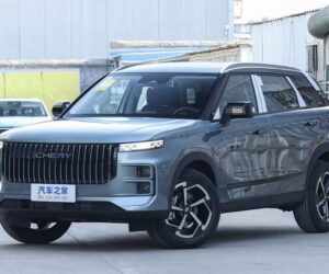 JAECOO 7 现身大马：定位轻越野车，1.6L 涡轮引擎+ 7DCT，确定 2024 年引进，预计售价 RM160,000 起跳。