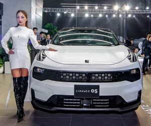 Lynk & Co 正式进军东南亚：率先登陆越南，确认 2025 年来马，有望以 CKD 形式贩售。