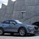 2024 Mazda CX-3 正式发表：全系 LED 头灯组、新增360镜头和无线 Apple Carplay ！