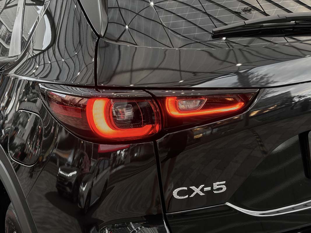 2024 Mazda CX-5 正式发布：终于获得 MRCC ，价格从RM 144,469.20起跳！