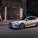 2024 Toyota Camry 中国开放预订：2.0L NA/2.0L Hybrid 可选、最大马力或达192 Hp！