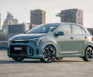 2024 Kia Picanto 正式登陆澳洲市场、未来会有机会重返马来西亚市场！