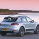 Porsche Macan 居然只需要RM 160,000左右即可入手、用 CR-V 的价位开波子？