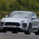 Porsche Macan 居然只需要RM 160,000左右即可入手、用 CR-V 的价位开波子？