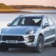 Porsche Macan 居然只需要RM 160,000左右即可入手、用 CR-V 的价位开波子？