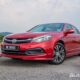 Proton P8-90B 或为全新自研车型：极大可能是 Saga/Persona 替代款车型