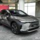 Toyota Malaysia 将在我国主推混合动力车款、新车型将在2024年内发布