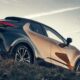 2024 Toyota C-HR 确认进军亚洲： PHEV 车型最大马力223 Hp、0-100加速仅需7.3秒！