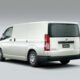 Toyota HiAce 大改款即将登陆我国、搭载2.8L柴油引擎+TSS 系统，本地售价预计RM 150,000起？