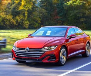 联手对抗中国车！ Volkswagen 、Stellantis 和 Renault 计划合作推出平价电动车。