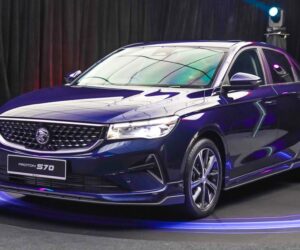 Proton S70 Flagship 一个月需要供多少钱、养车到底贵不贵？