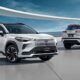 2024 Toyota Corolla Cross Hybrid 泰国实测：0-100加速比起老款略快、油耗突破19 km/L大关！